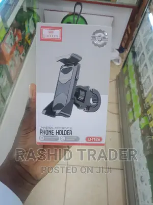 Universal Motor Cycle /Bike Phone Holder