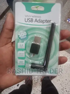Wireless Usb Adapter
