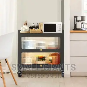 Multipurpose Stand
