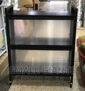 Multipurpose Stand