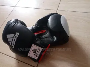 Adidas Boxing Gloves Original Materials All Colours and Size