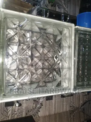 Glass Blocks