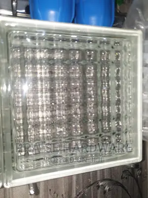 Glass Blocks