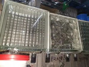 Glass Blocks