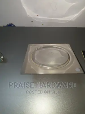 Metallic Graters