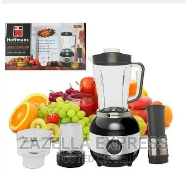 Hoffmans 4 in 1 Multifunctional Blender