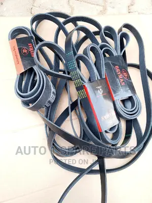 V Belts for Mercedes Benz, 211