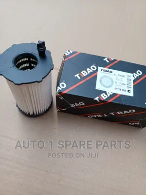 Toureg, Audi A8, A6,A4 Oil Filter