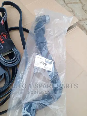 Radiator Hose Pipe, Coolant Hose, W203