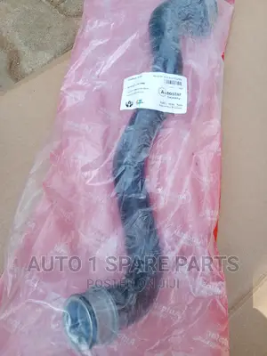 Radiator Hose Pipe 204, 212 Mercedes Benz C Class