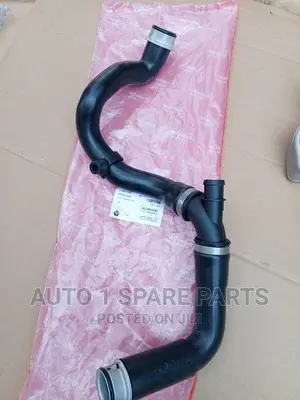 Radiator Hose Pipe C230 Mercedes Benz