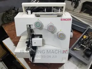 Overlock Sewing Machine