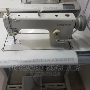 Brother Industrial Sewing Machine
