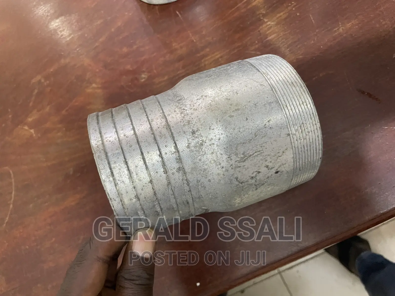 Water Pipe Hose Camlocks