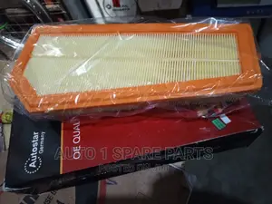 W204,212 Air Cleaner.