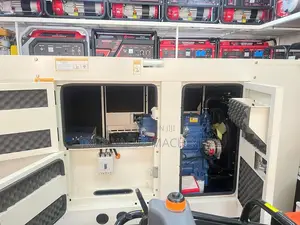 Generator 20kva