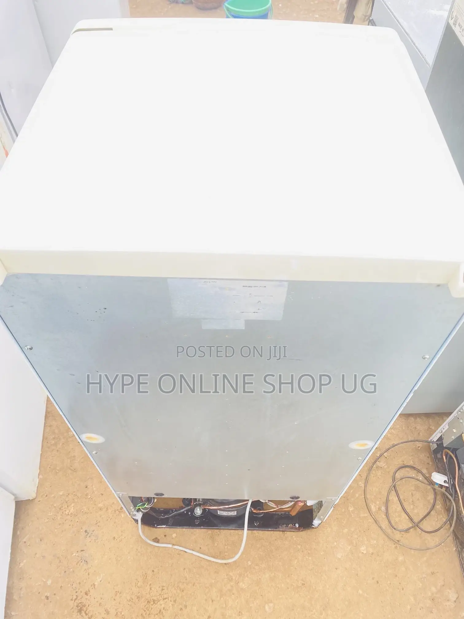 Toshiba Fridge for Sale