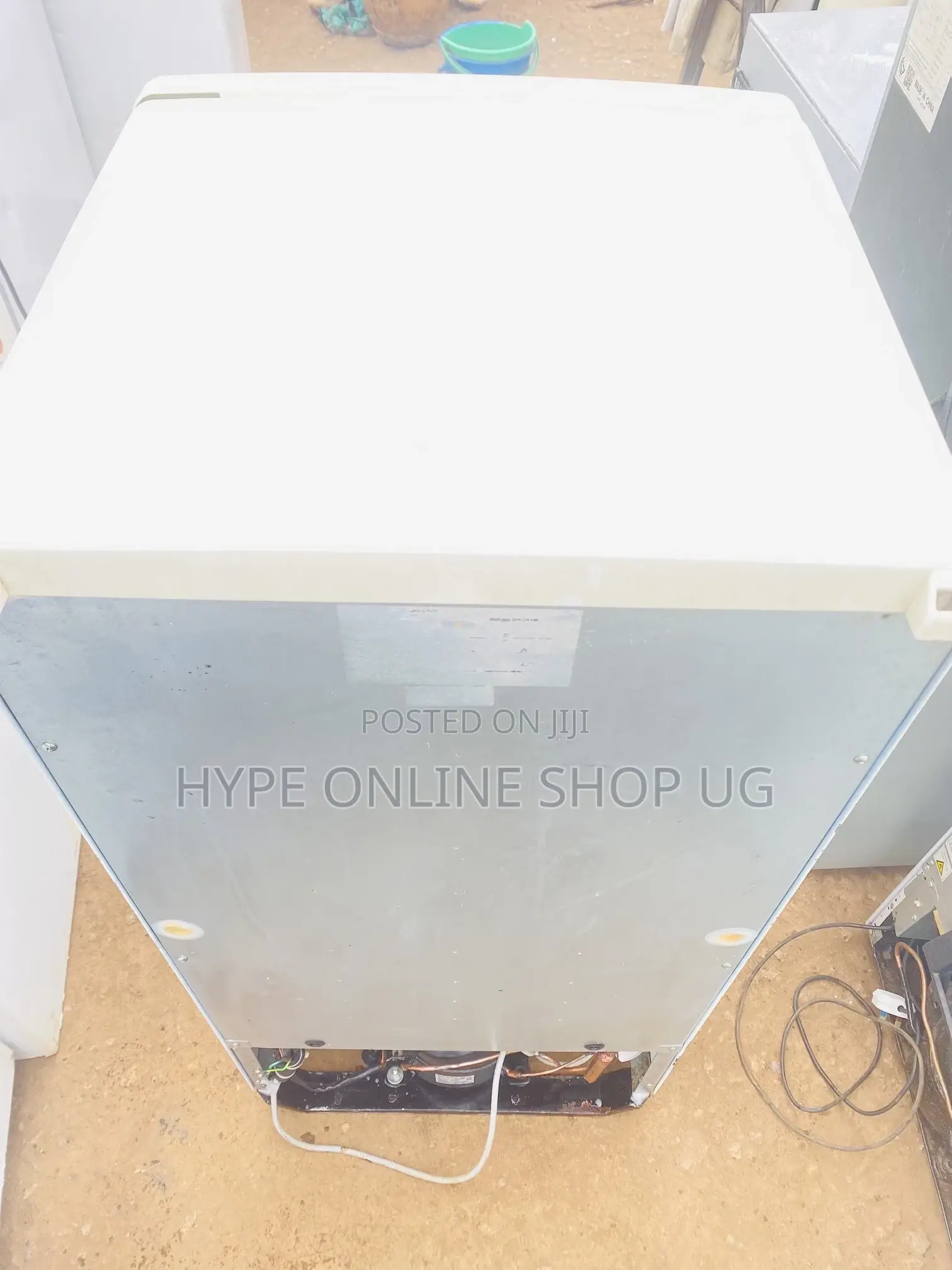 Toshiba Fridge for Sale