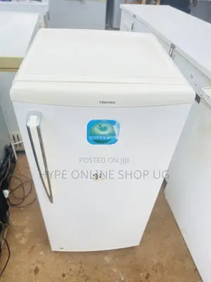 Toshiba Fridge for Sale
