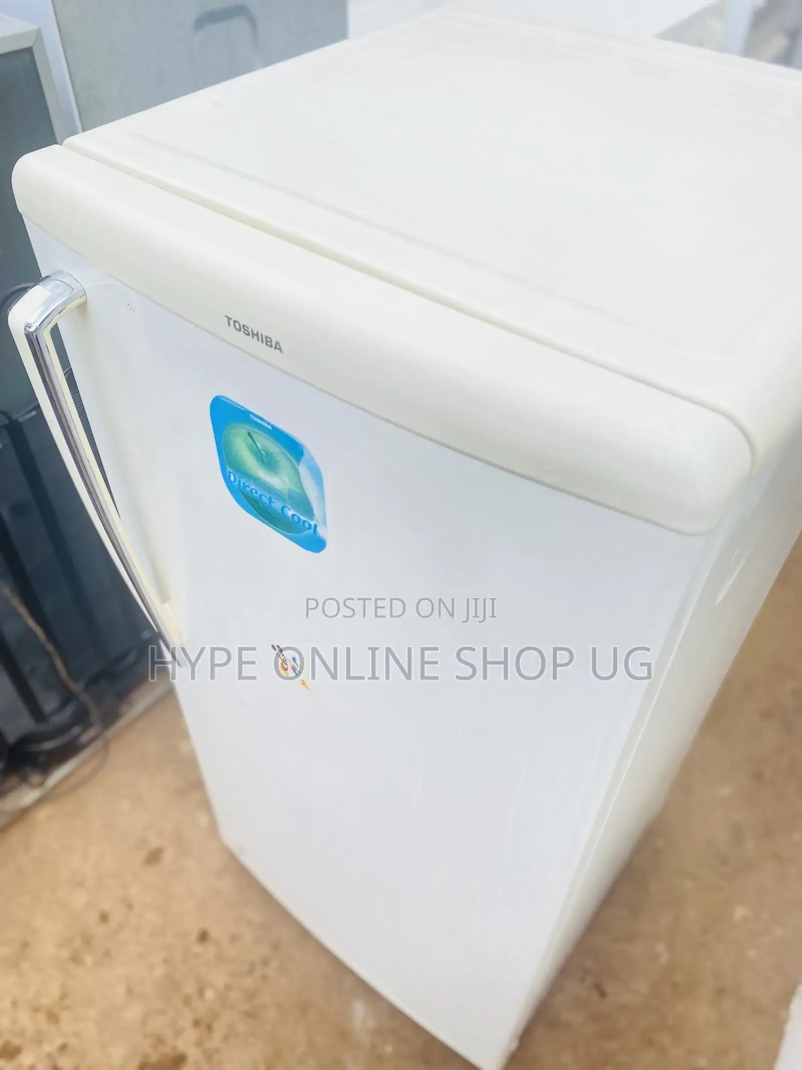 Toshiba Fridge for Sale