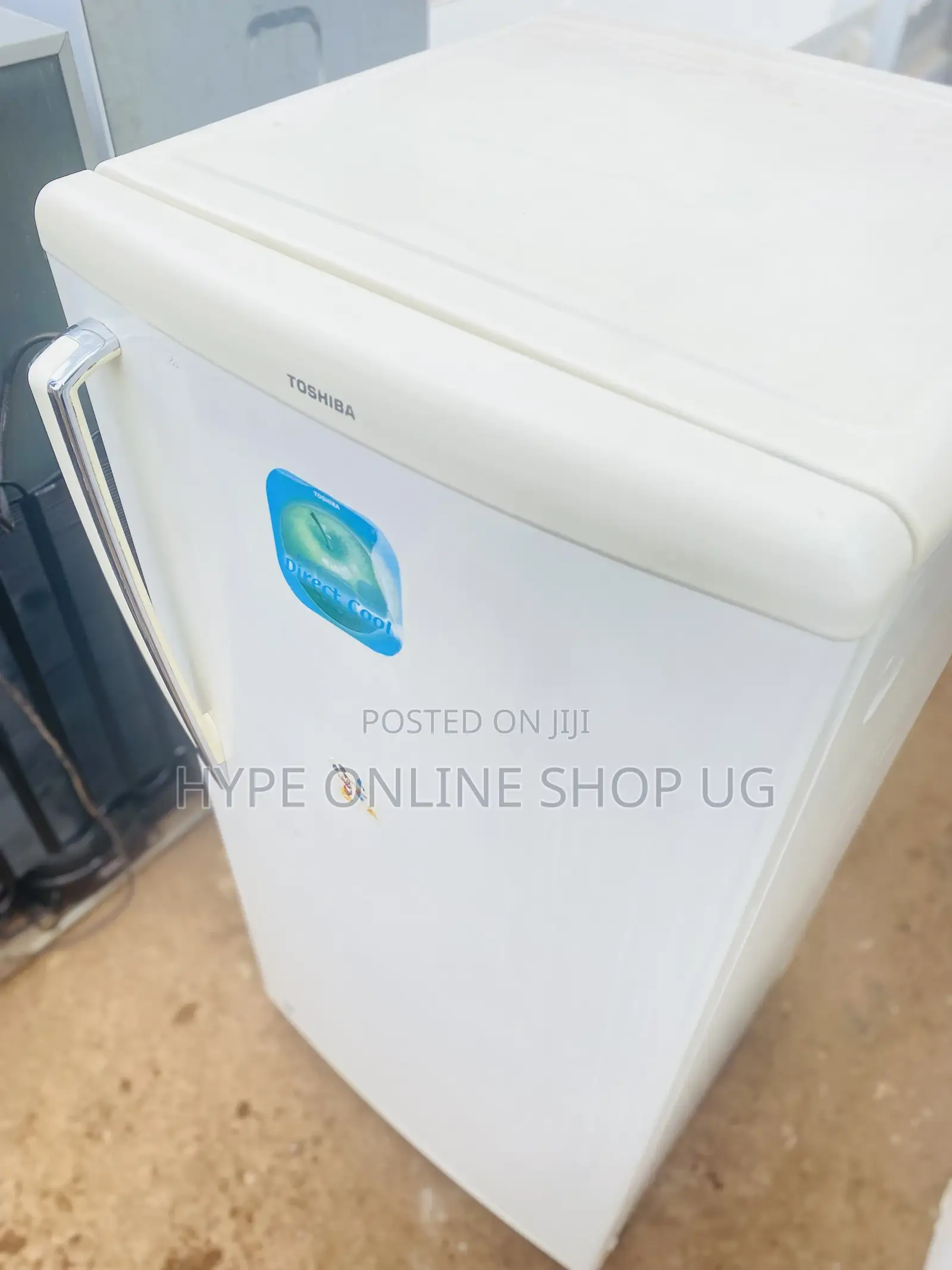 Toshiba Fridge for Sale
