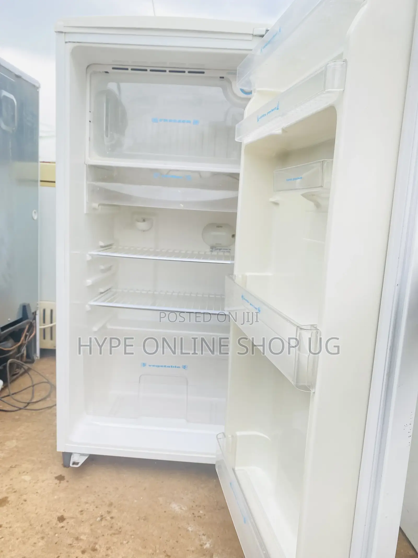 Toshiba Fridge for Sale
