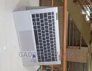 Laptop HP EliteBook X360 1030 G3 8GB Intel Core I5 SSD 256GB