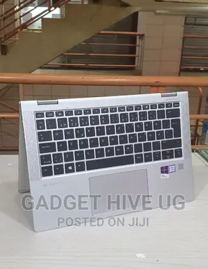 Laptop HP EliteBook X360 1030 G3 8GB Intel Core I5 SSD 256GB