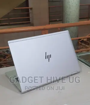 Laptop HP EliteBook X360 1030 G3 8GB Intel Core I5 SSD 256GB
