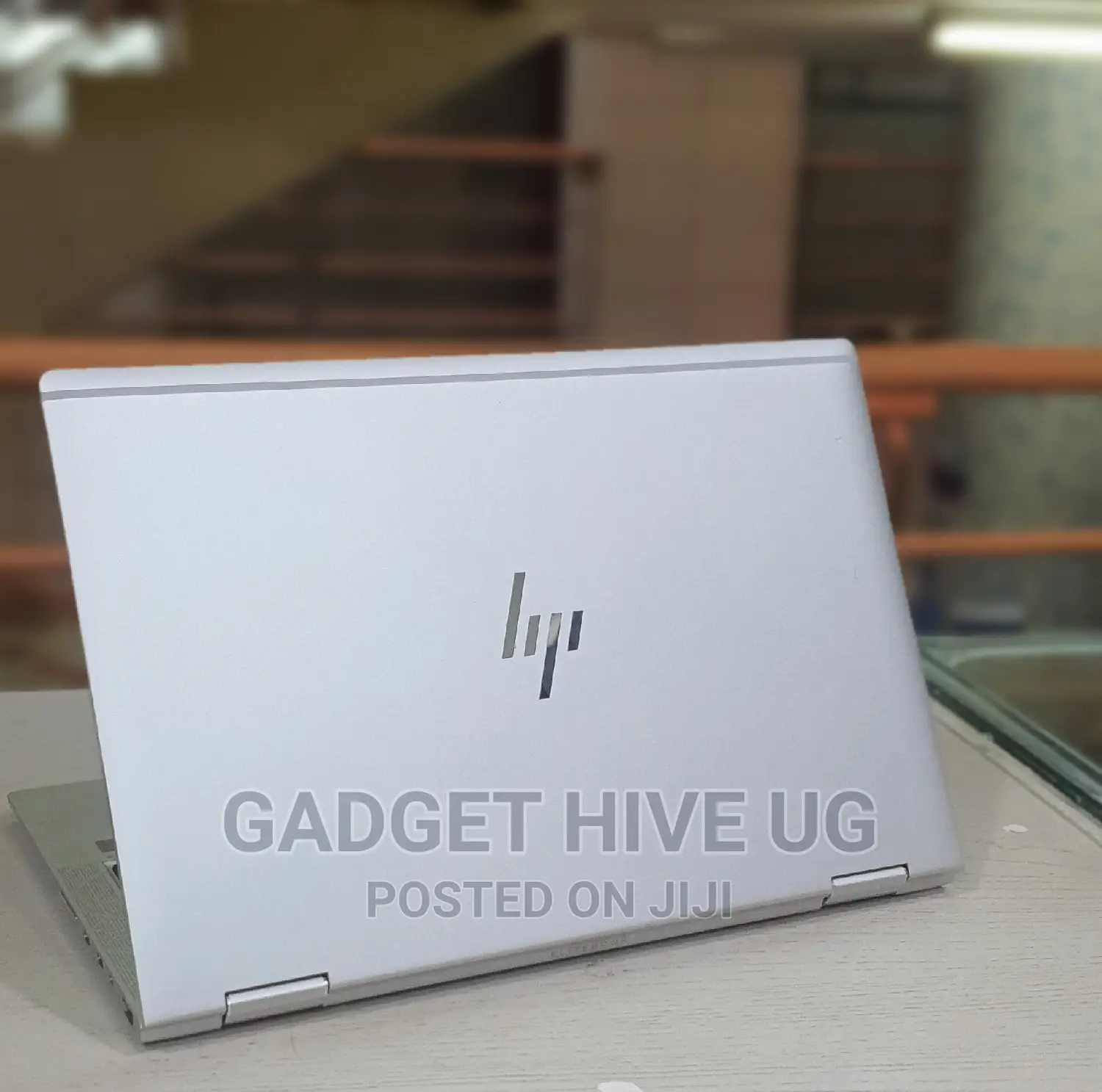 Laptop HP EliteBook X360 1030 G3 8GB Intel Core I5 SSD 256GB