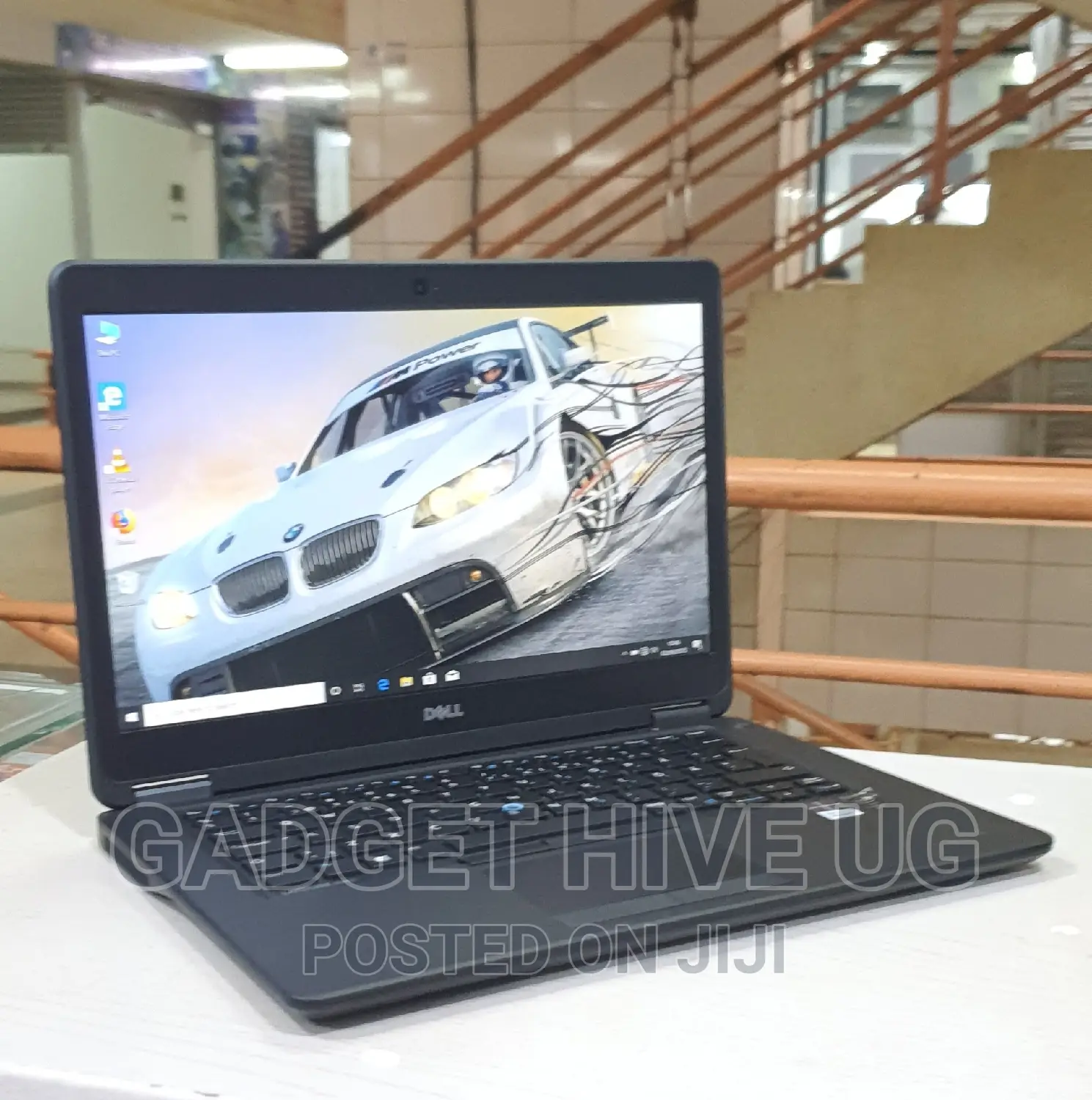 Laptop Dell Latitude E7450 8GB Intel Core I5 SSD 256GB