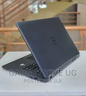 Laptop Dell Latitude E7450 8GB Intel Core I5 SSD 256GB