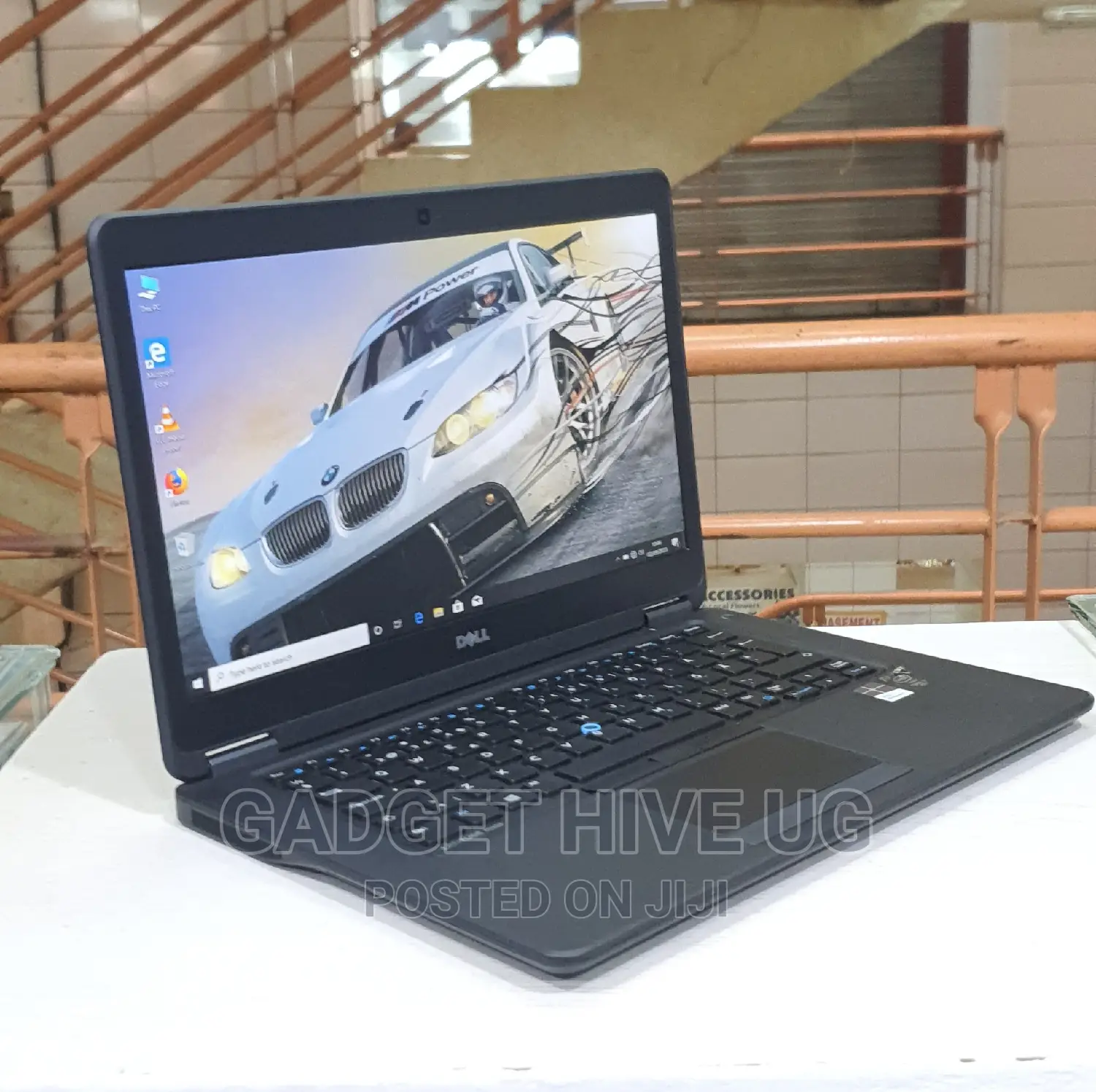 Laptop Dell Latitude E7450 8GB Intel Core I5 SSD 256GB