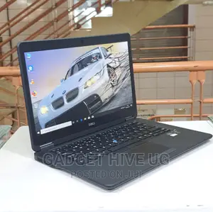 Laptop Dell Latitude E7450 8GB Intel Core I5 SSD 256GB