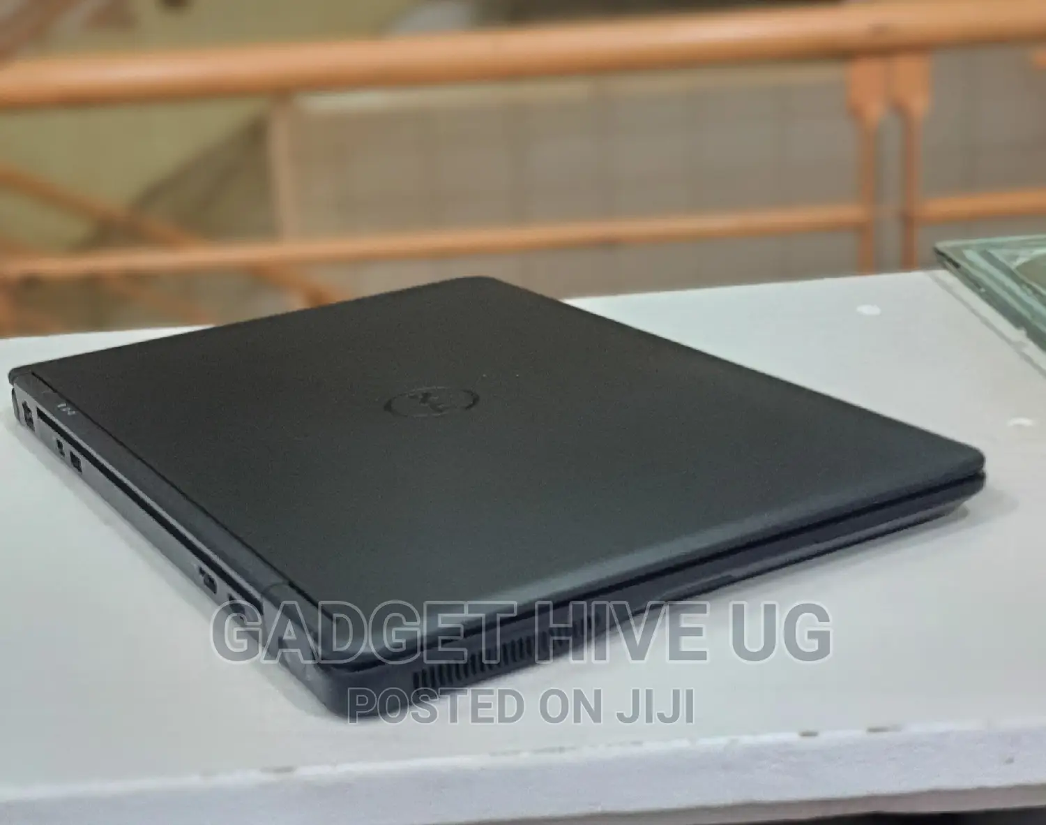 Laptop Dell Latitude E7450 8GB Intel Core I5 SSD 256GB