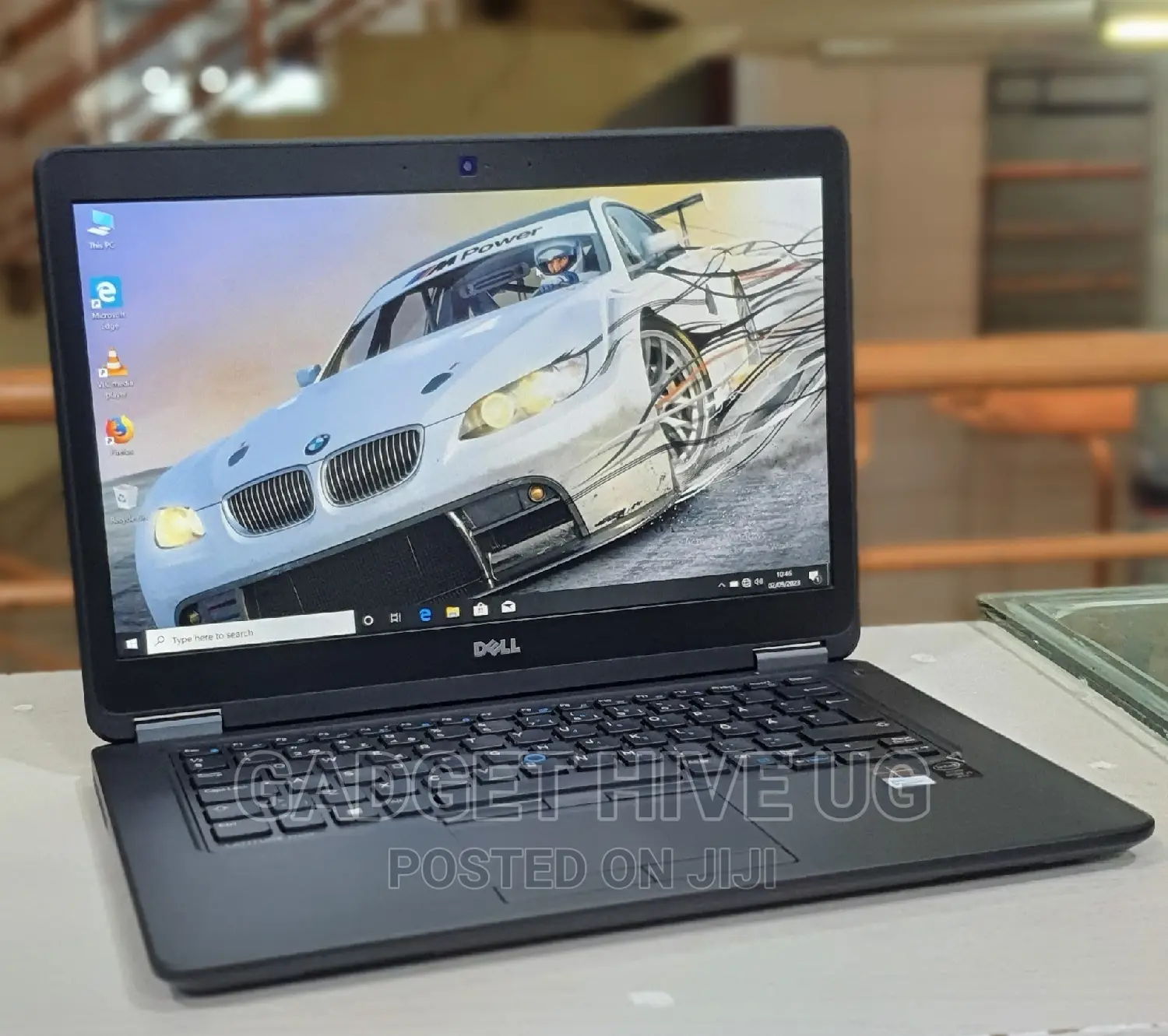 Laptop Dell Latitude E7450 8GB Intel Core I5 SSD 256GB