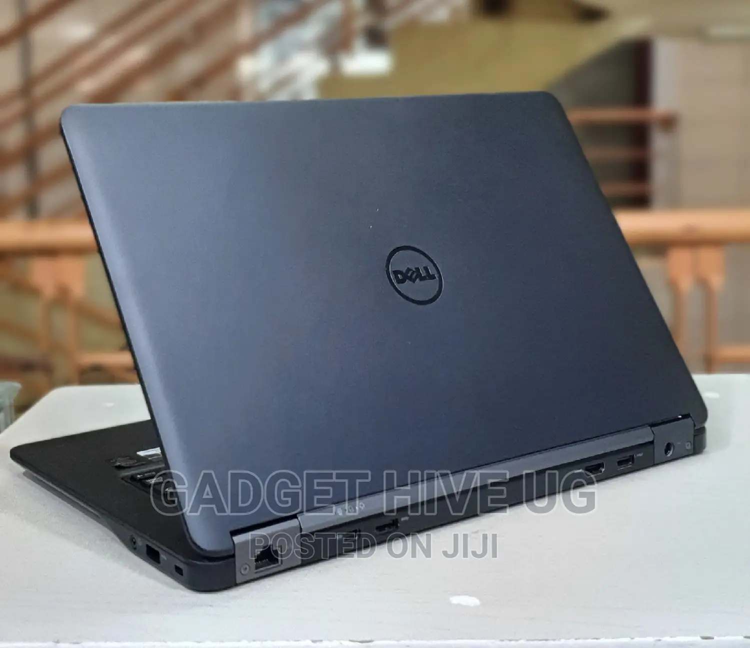 Laptop Dell Latitude E7450 8GB Intel Core I5 SSD 256GB