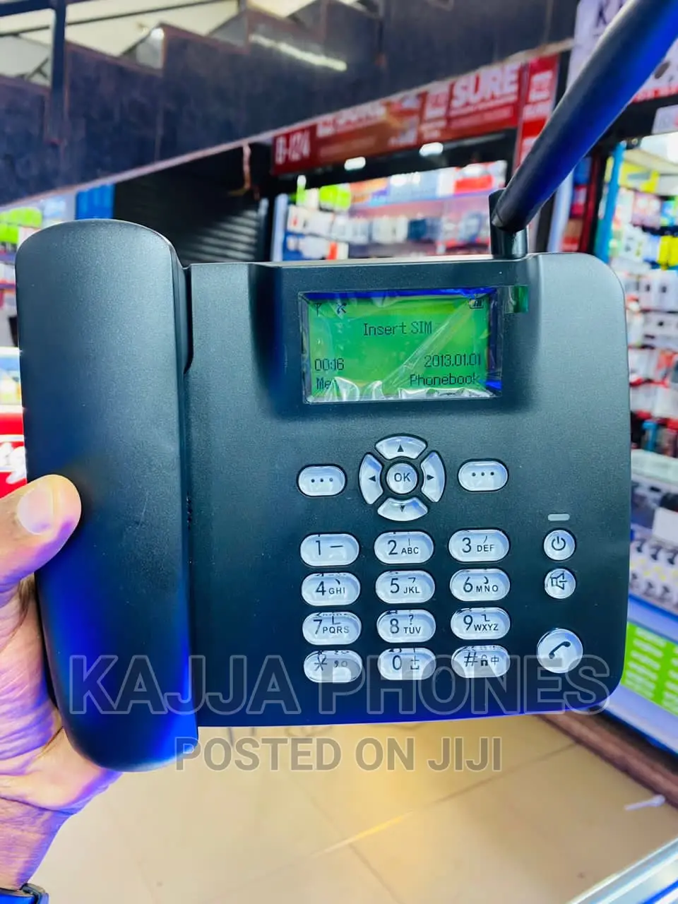 Huawei F316 Table Phone