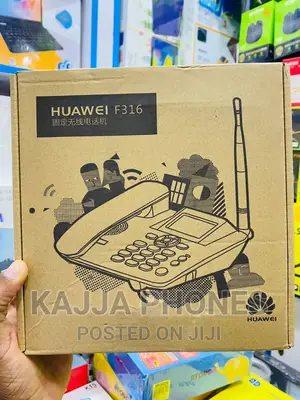 Huawei F316 Table Phone