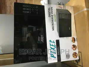 Pixel Microwave 20L