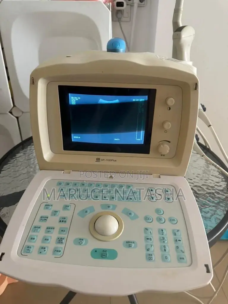 Refurbished Dp 1100 US Machine