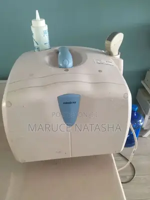 Refurbished Dp 1100 US Machine