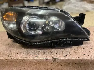 Subaru Impreza N14 Headlight
