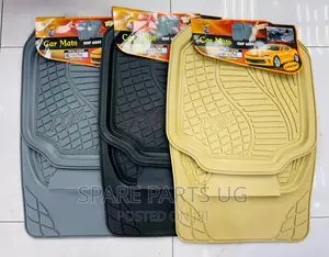No.1 Car Floor Carpets