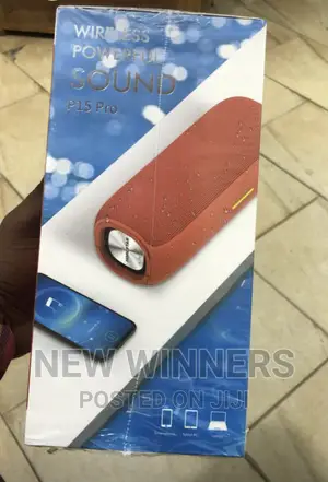 Hopestar Bluetooth Speaker