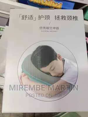 Office Pillow