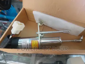 Cummins Solenoid Valve