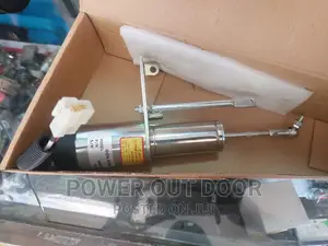 Cummins Solenoid Valve