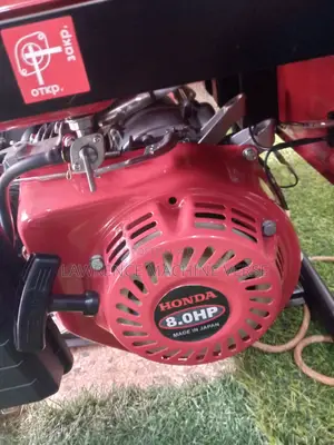 Honda Generator PT 330
