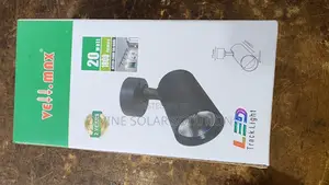 20w Led Surface Track Light